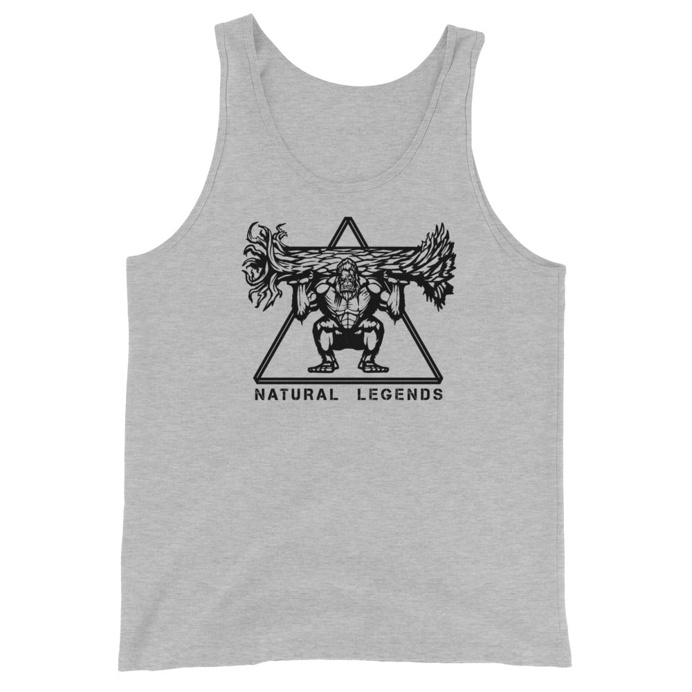 The Foundation Tanktop