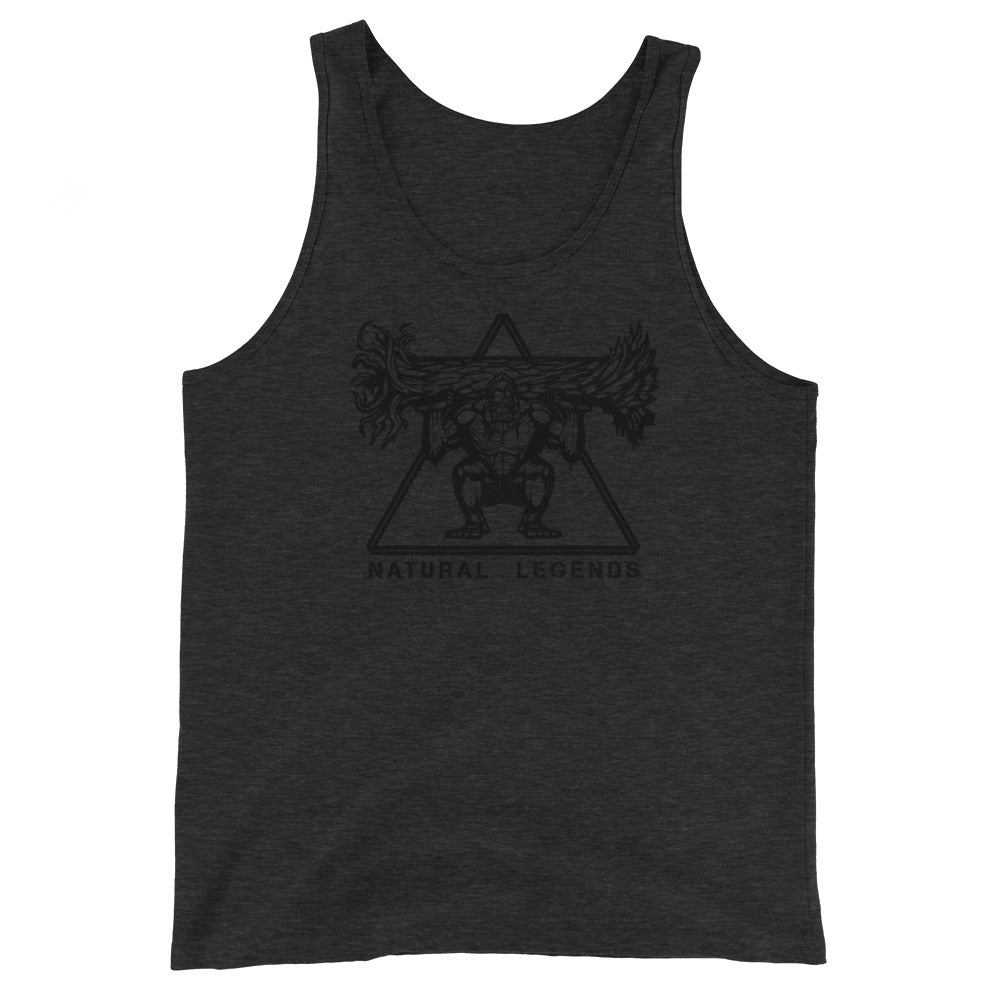 The Foundation Tanktop