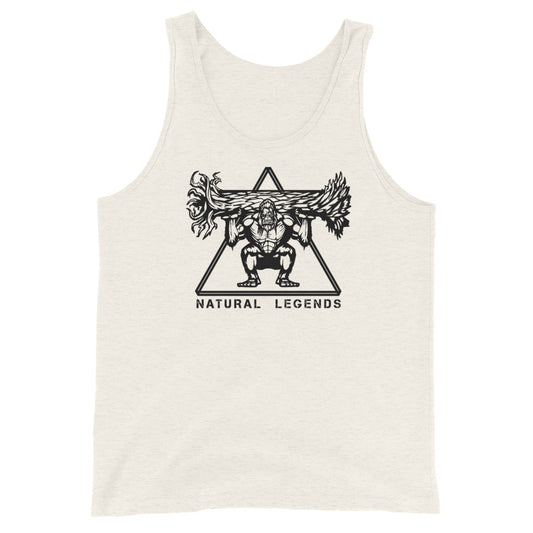 The Foundation Tanktop