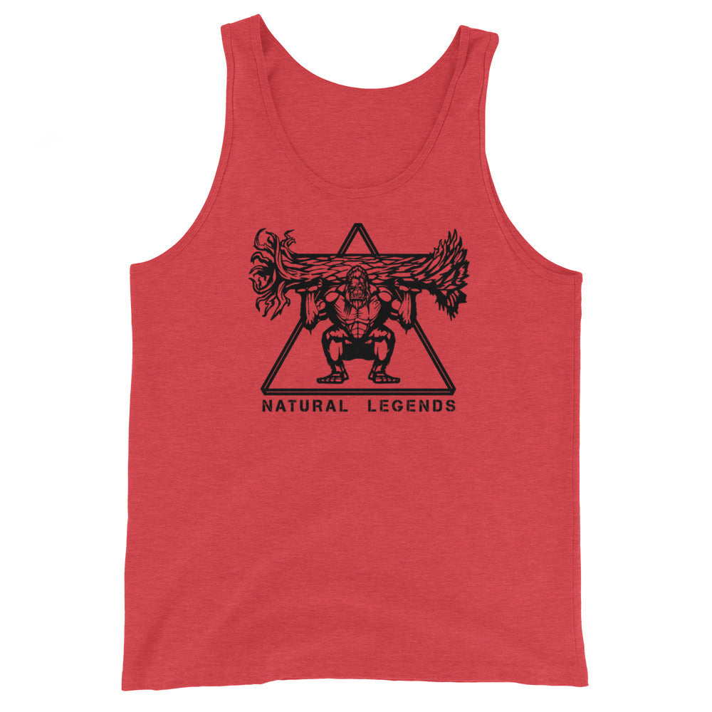 The Foundation Tanktop