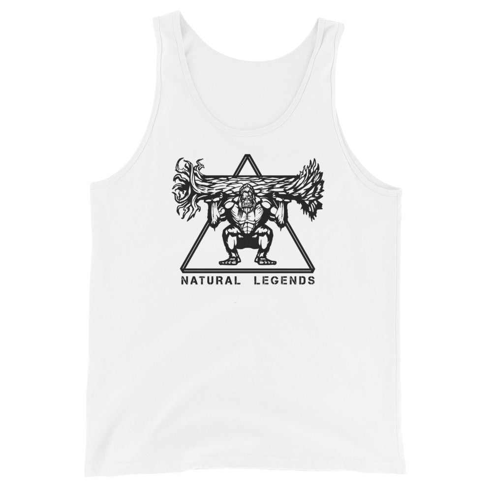 The Foundation Tanktop