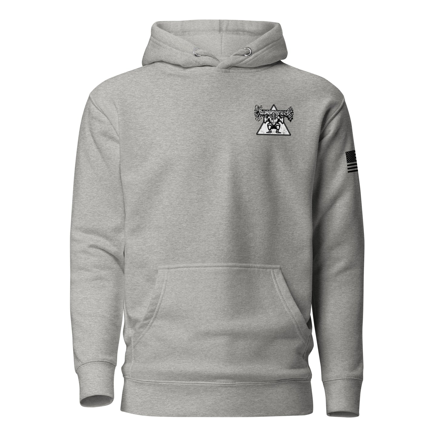 Wendigains Hoodie (LEGENDS EDITION)