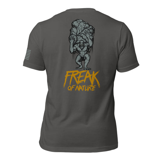 Freak Of Nature // T-Shirt