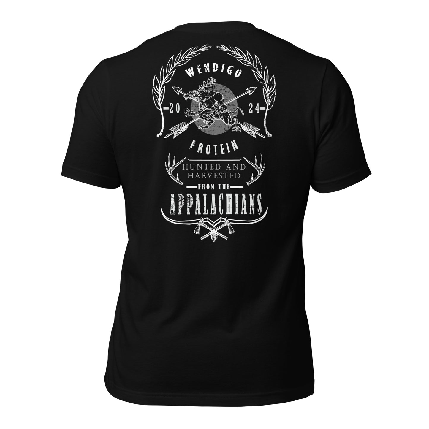 Wendigo Protein T-Shirt