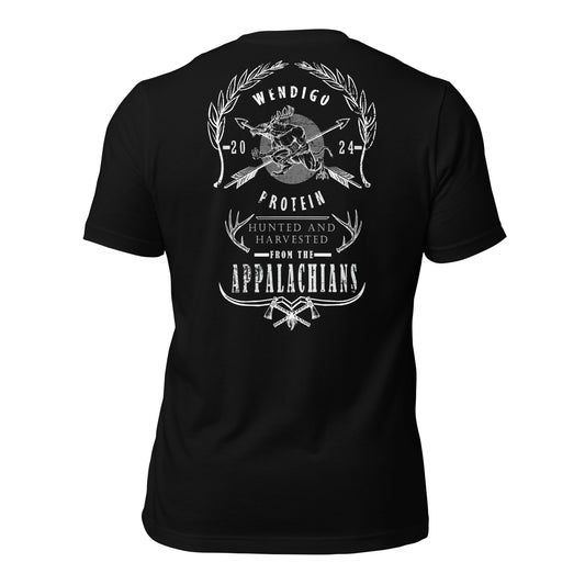 Wendigo Protein T-Shirt