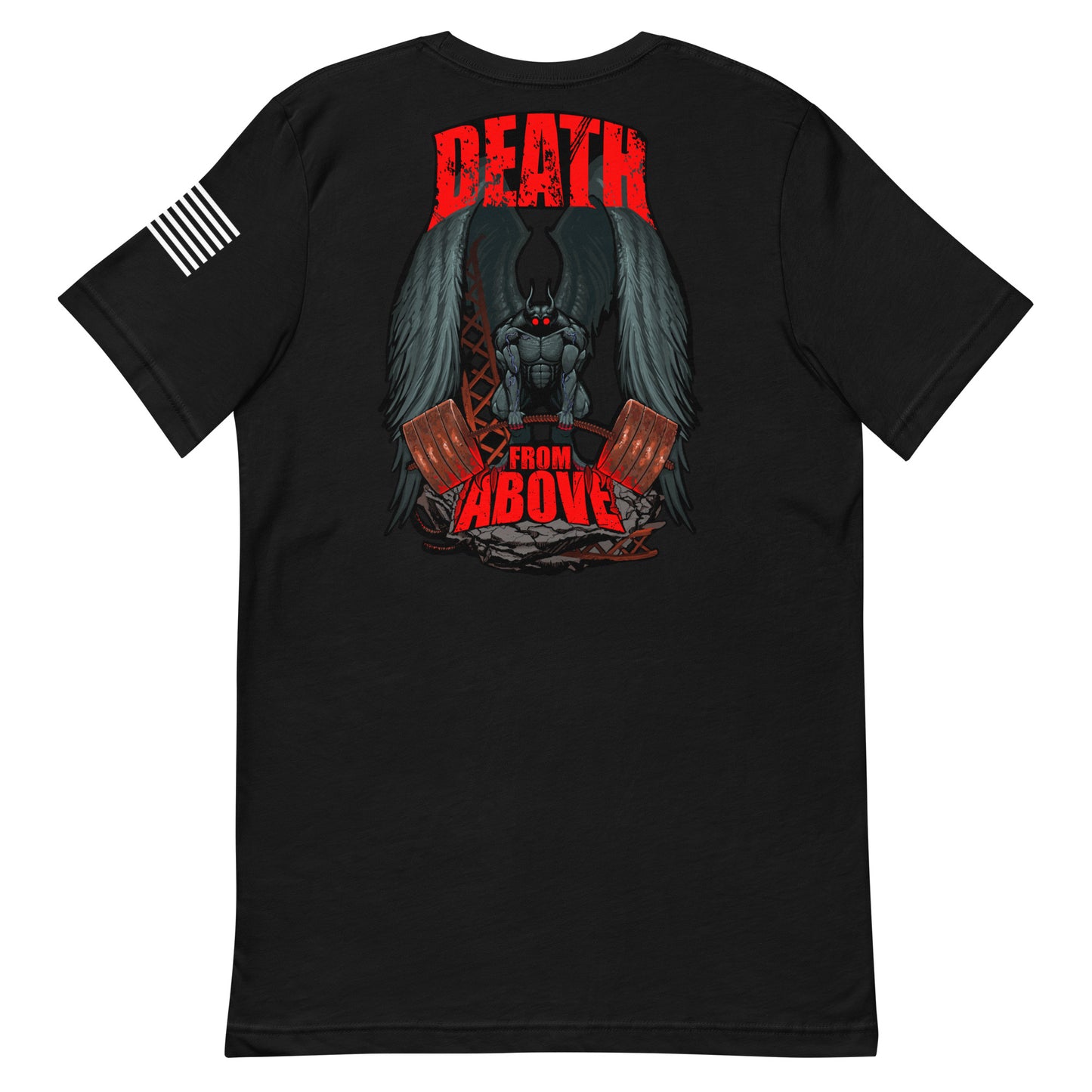 Death From Above - T-Shirt