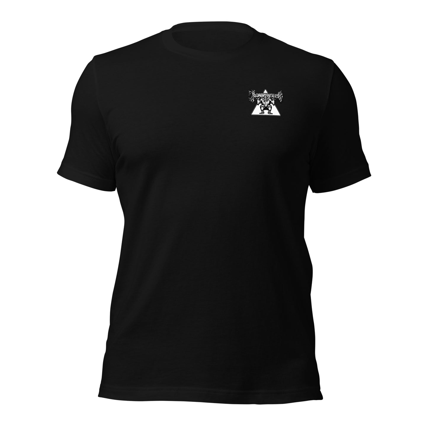 Wendigo Protein T-Shirt