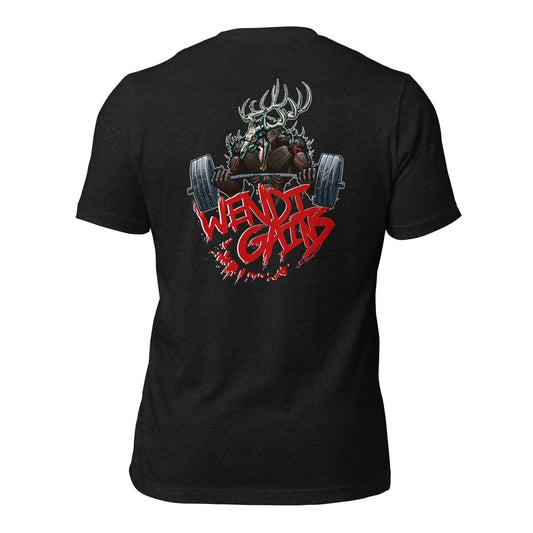 Wendigains T-Shirt