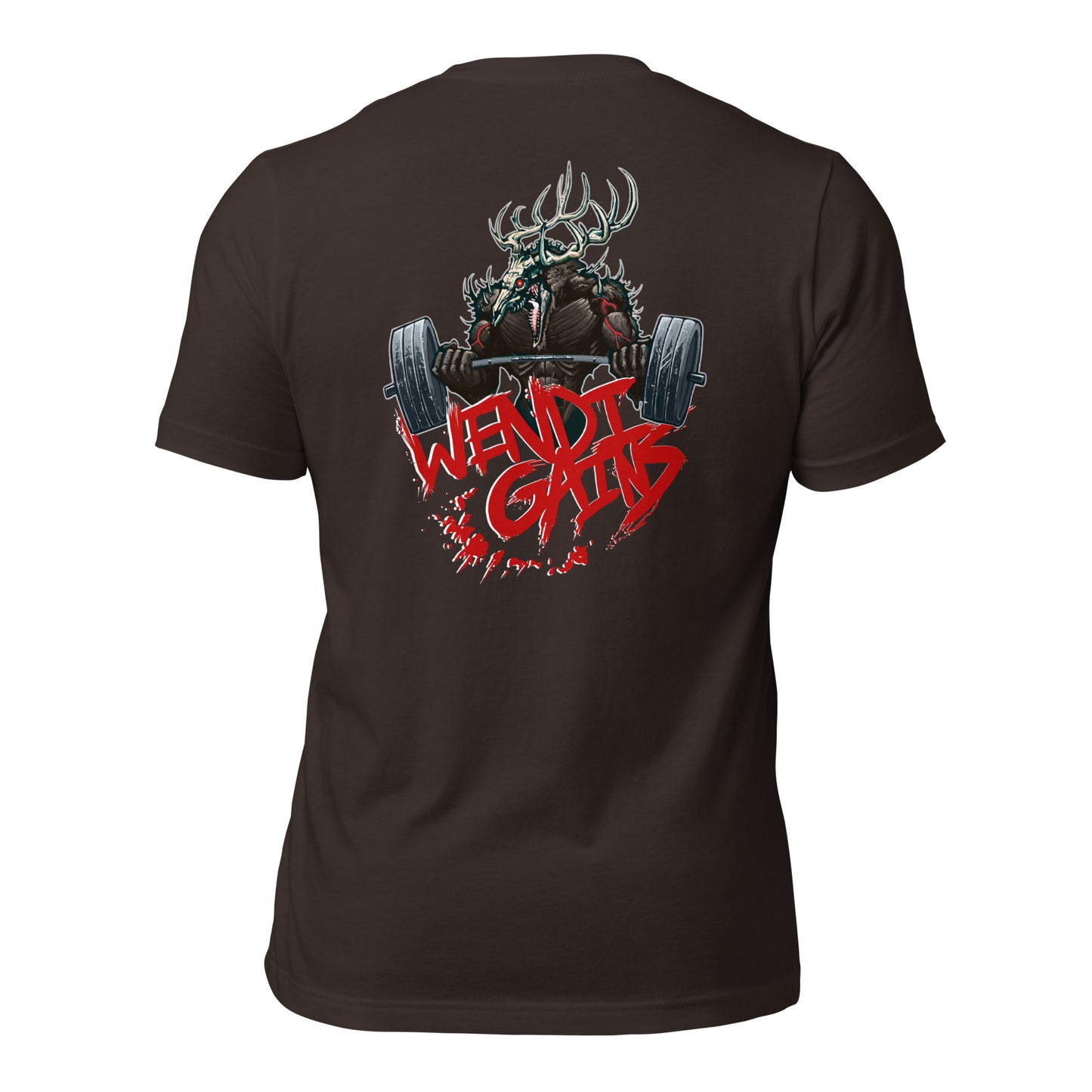 Wendigains T-Shirt