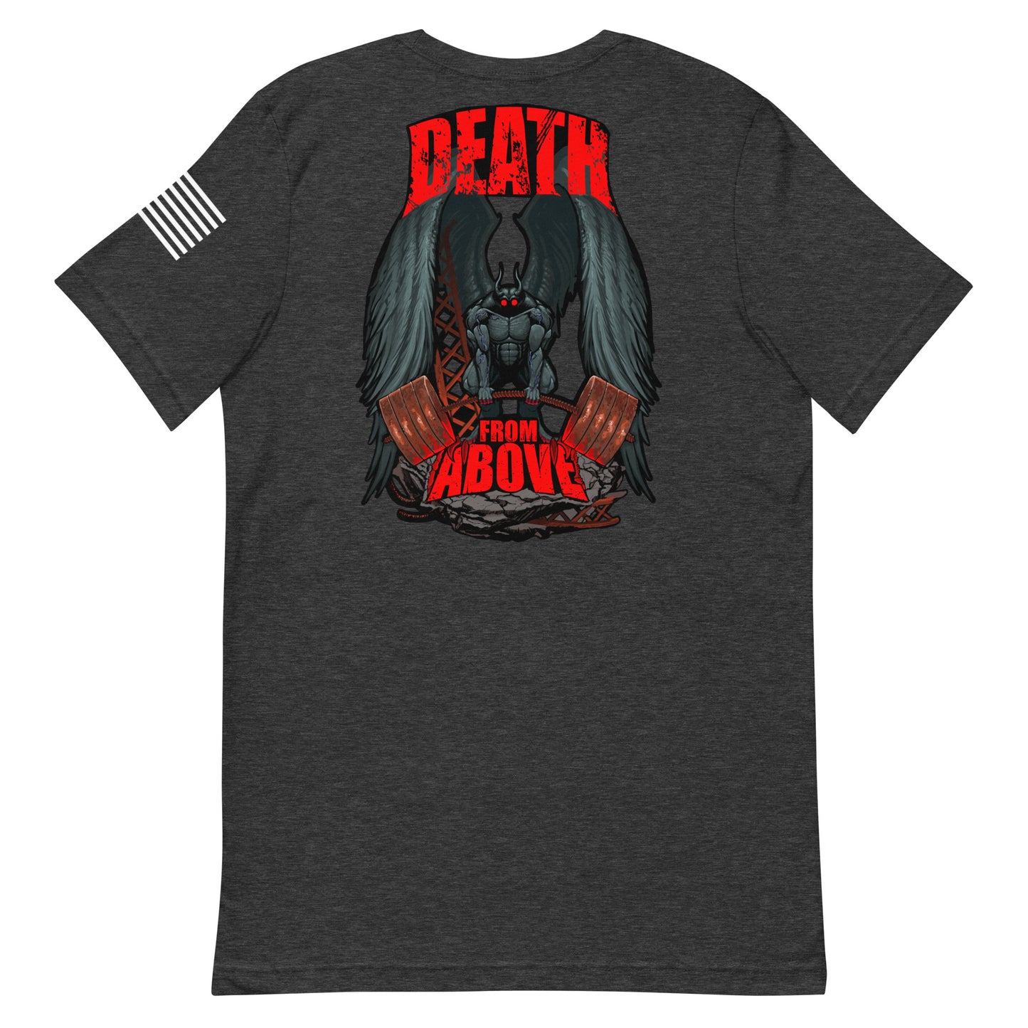 Death From Above - T-Shirt