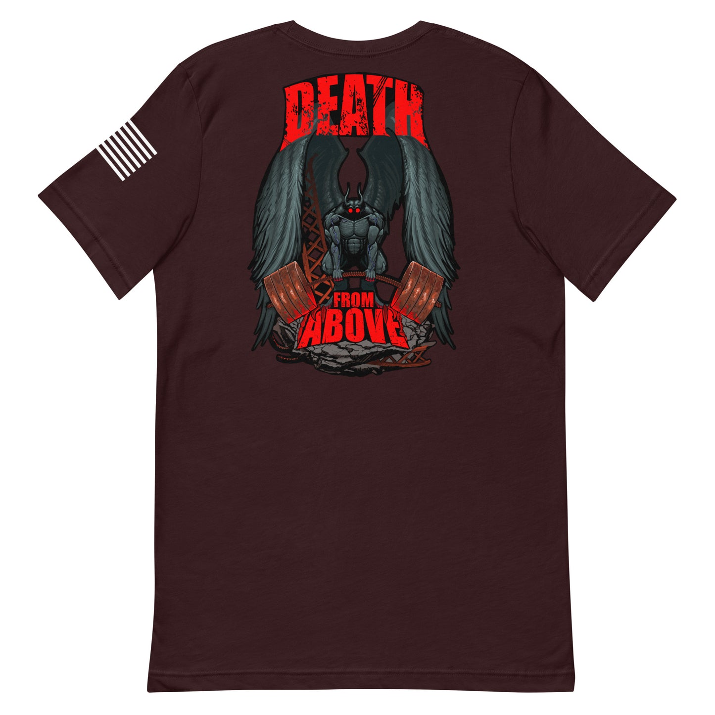 Death From Above - T-Shirt