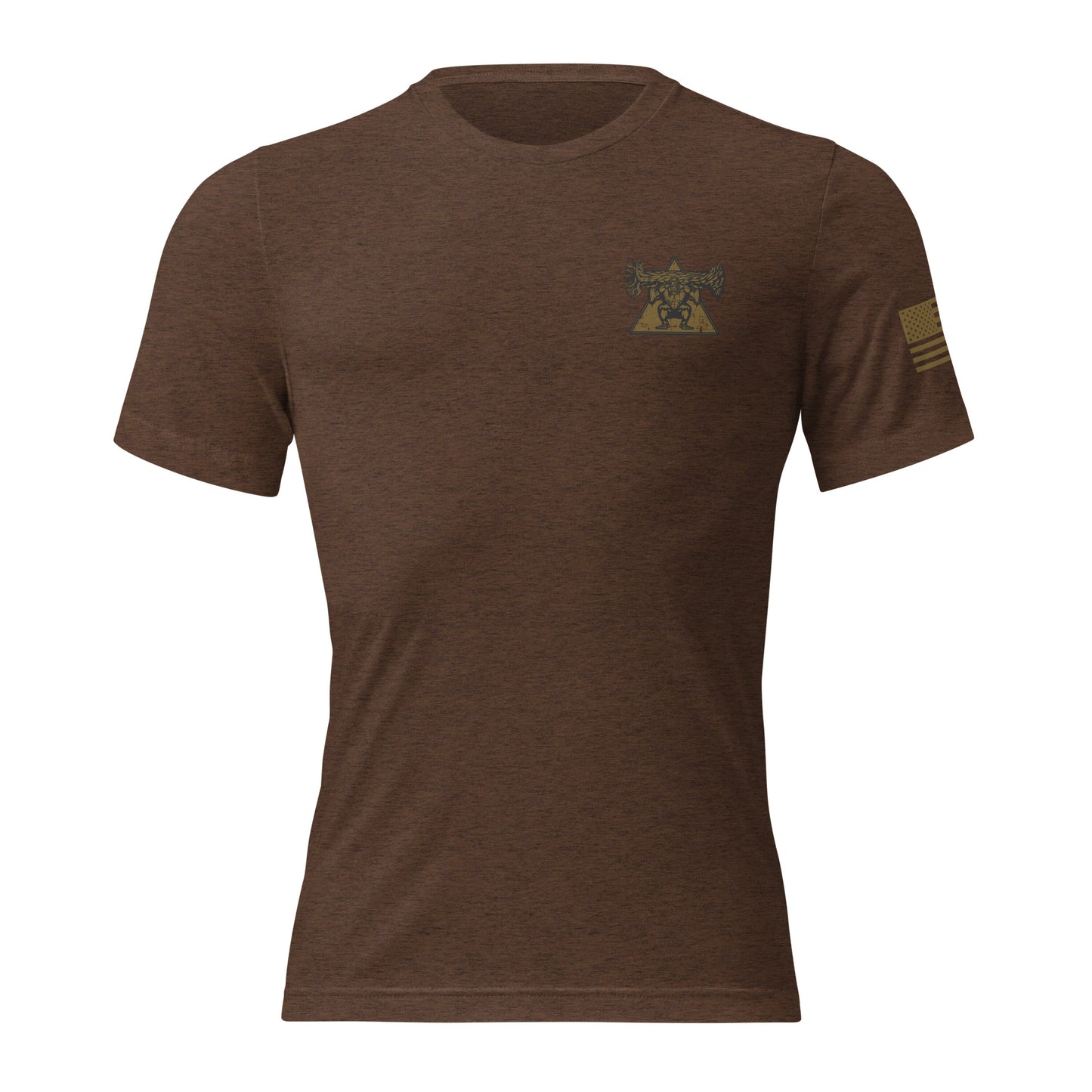 King of These Woods // Performance Shirt