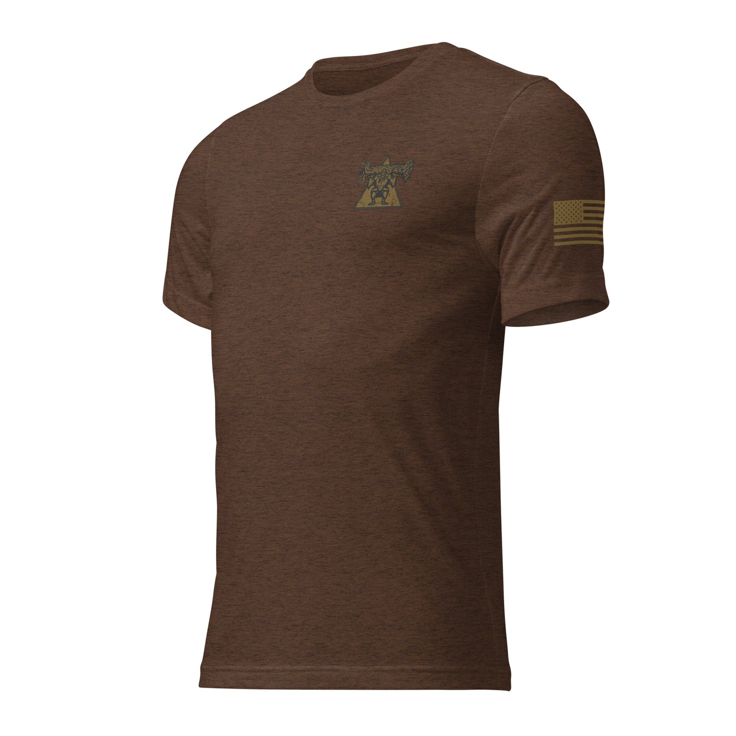 King of These Woods // Performance Shirt