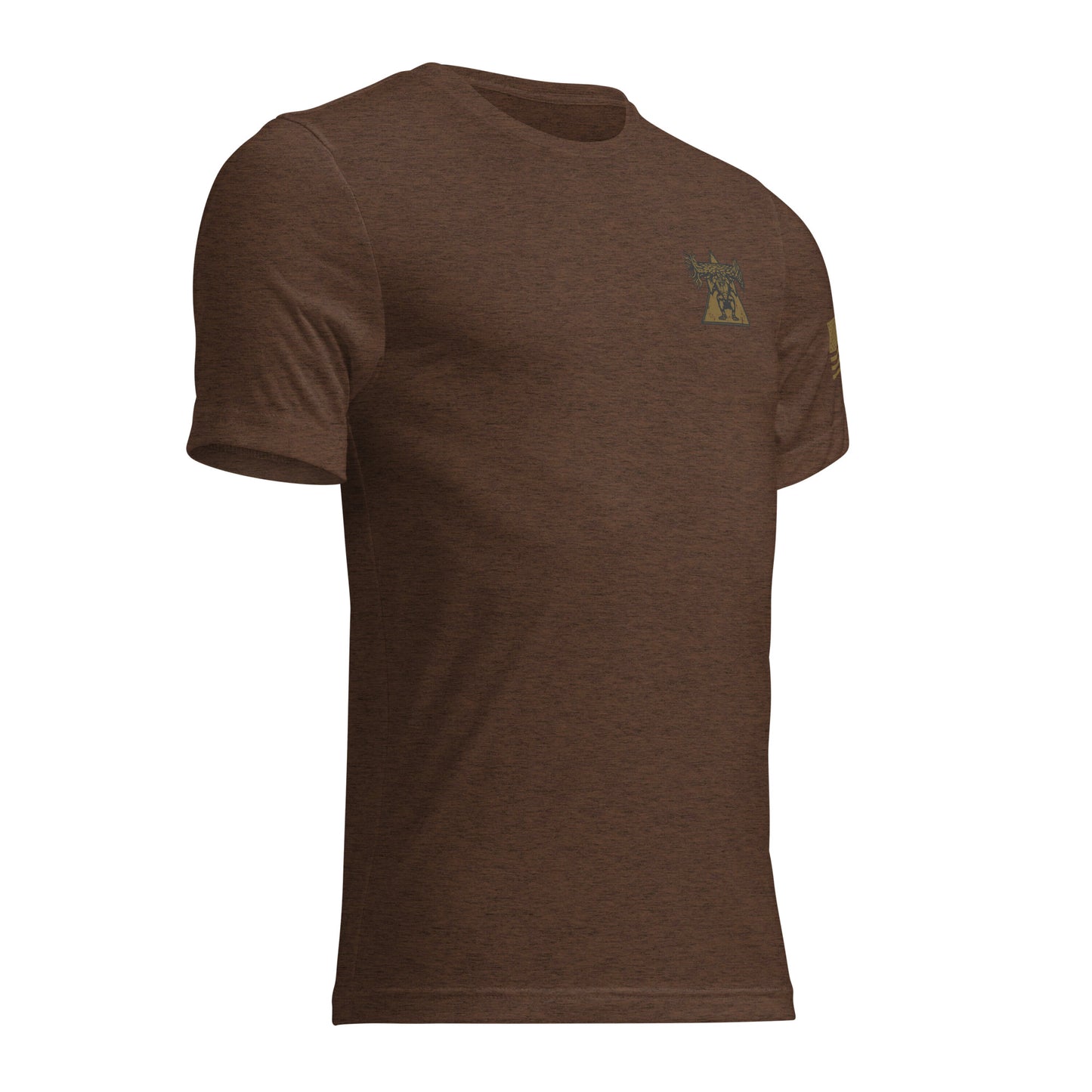 King of These Woods // Performance Shirt